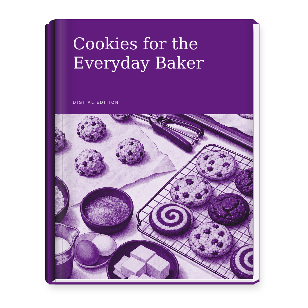 Cookies for the Everyday Baker